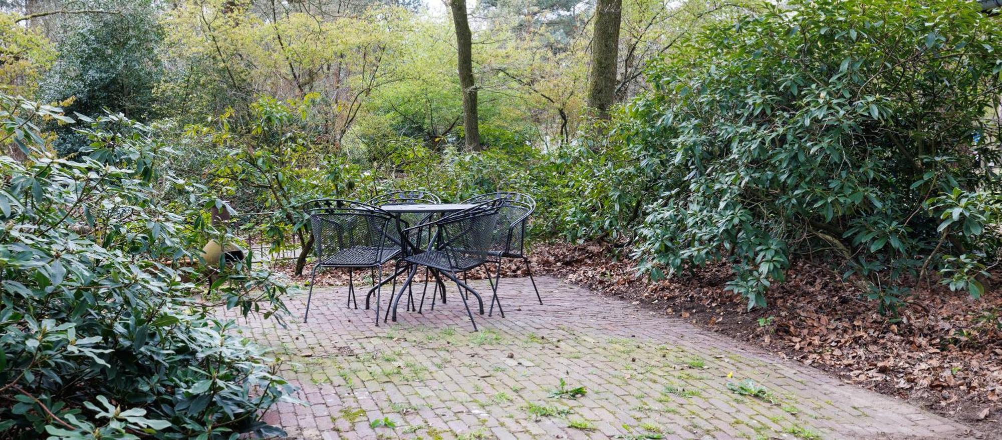 B&B Wicherumloo Wekerom Exterior photo